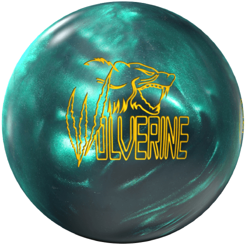 900 Global Wolverine Dark Moss (Clearance)